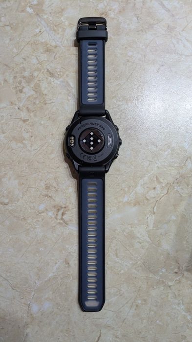 Garmin forerunner 970