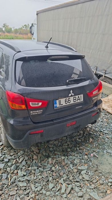 MITSUBISHI ASX 2012 — imagine 4