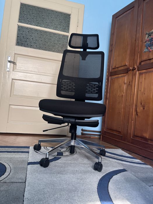 Scaun ergonomic de birou