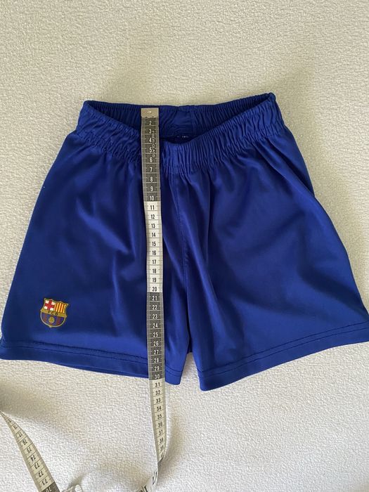 Set FC Barcelona - Messi