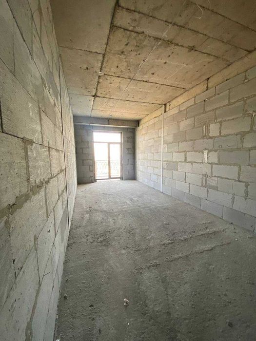 3/8/12 Новостройка с кадастром, ЖК Дархан Резиденс (НБ)