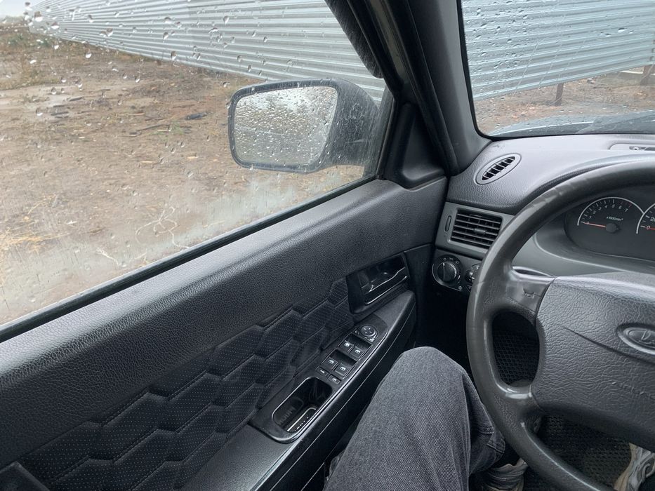 Продам ладу приору