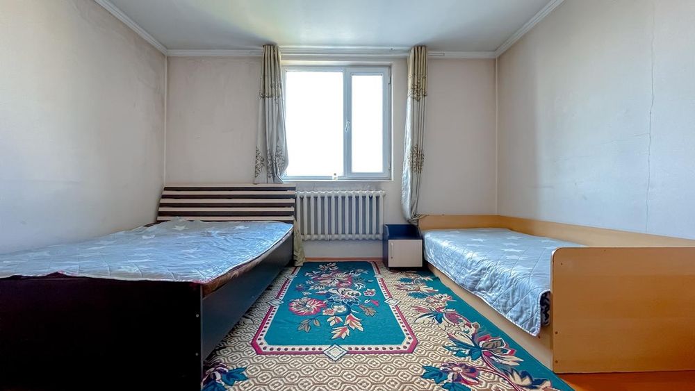 Сдам комнату в частном доме