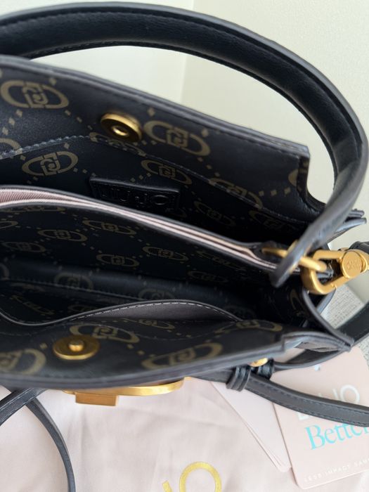 Оригинална чанта Liu Jo