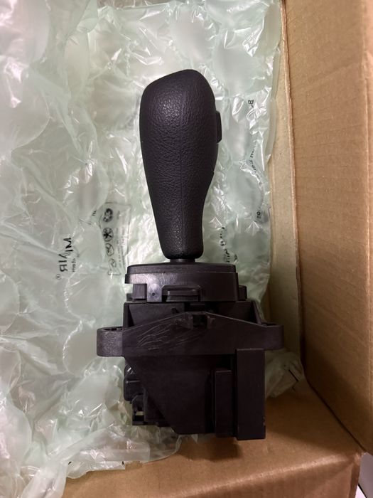 Селектор АКПП BMW F- серия