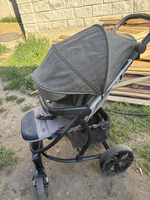 Продам  детскую колямку