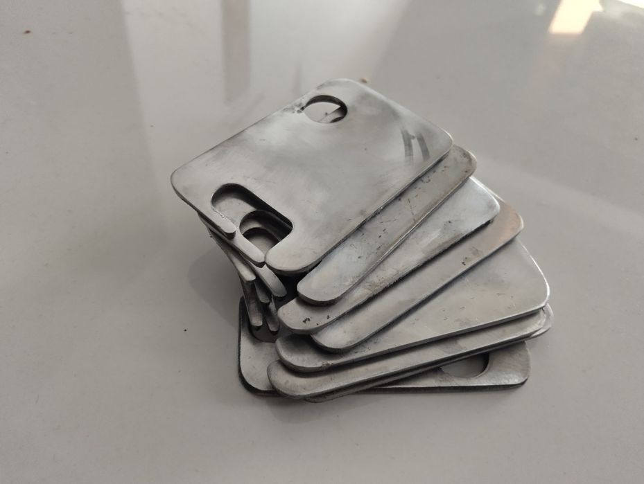 Vând șaibă reglare ușă Touareg 7L