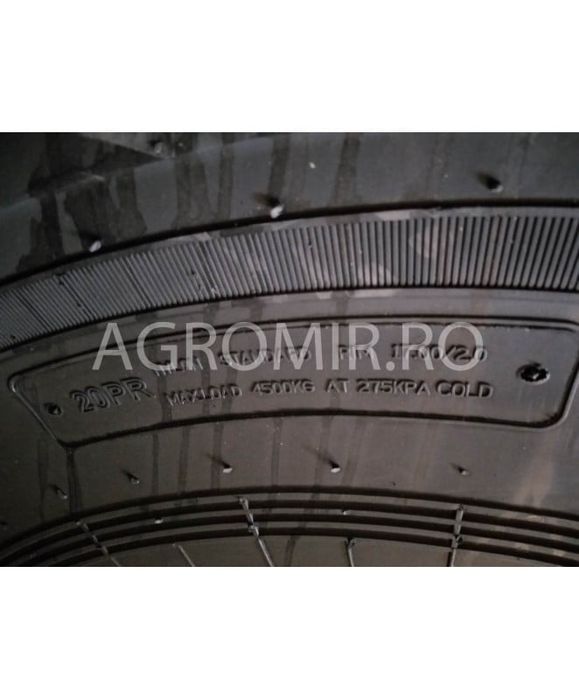 Anvelope 20.5-25 FORERUNNER g2/l2 20pr tl