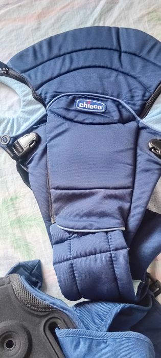 Кенгуру "Чикко" качественный.