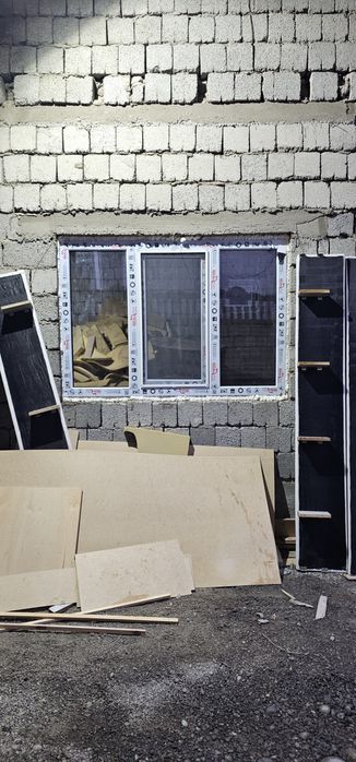 Изготовим Пластиковые