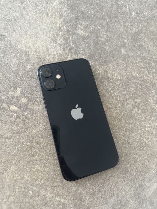 iPhone 12 mini 128 gb