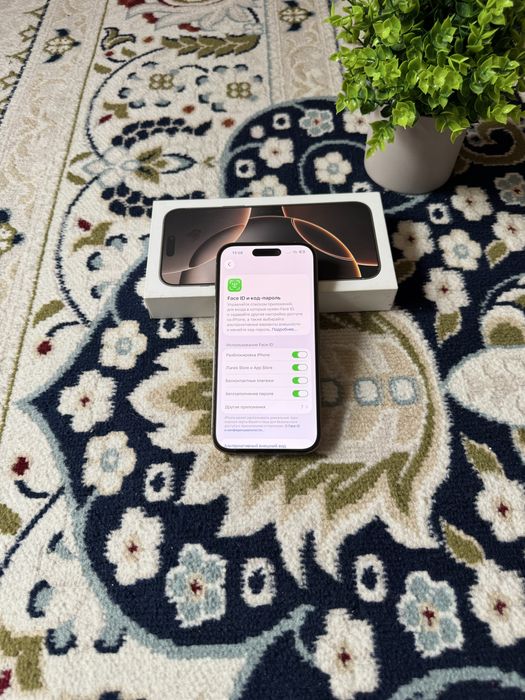 Продам iPhone 14 Pro 256GB