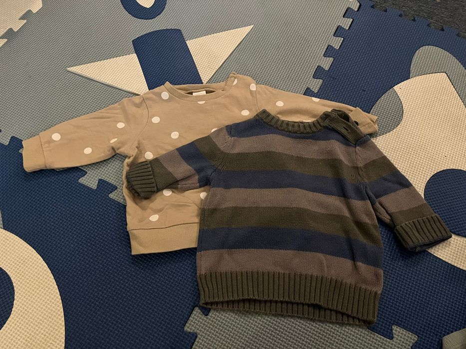 Loturi de haine copii, 68cm