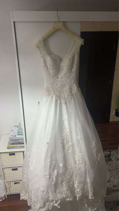 Rochie de mireasă