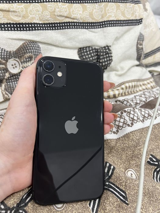 iphone 11, 128 в идеальном состоянии