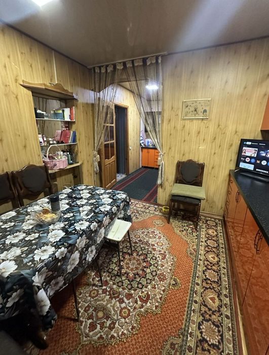 Продаётся 2в3/2/4 на м-в Карасу 1