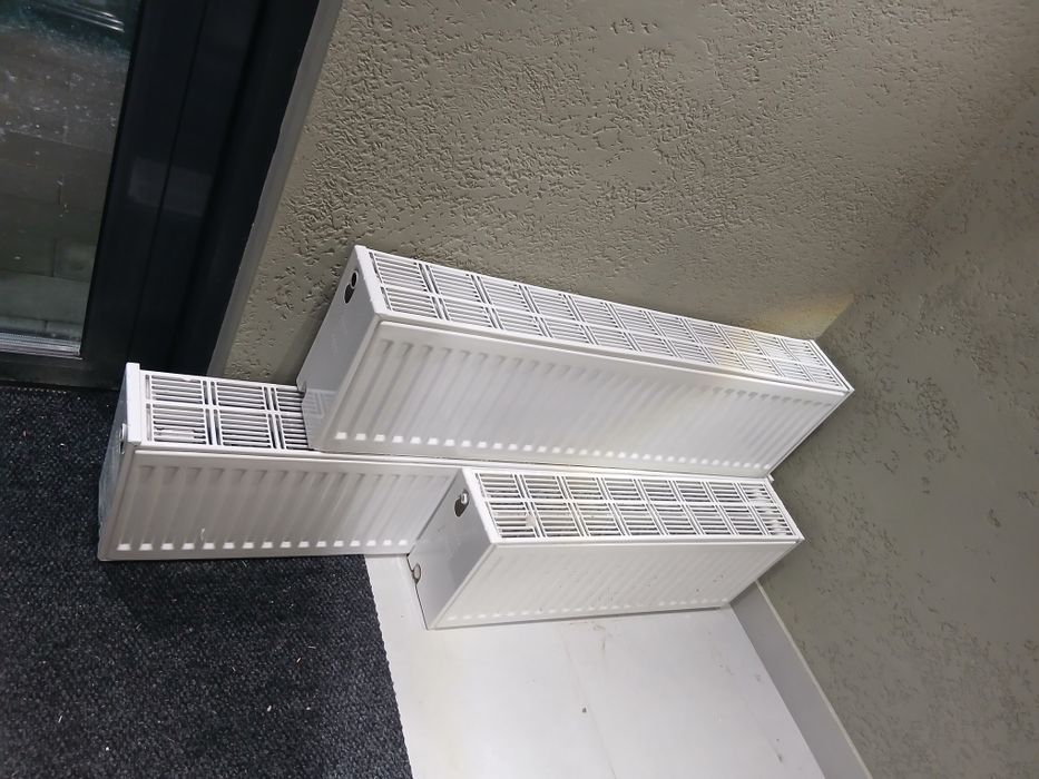 Батареи для отопления