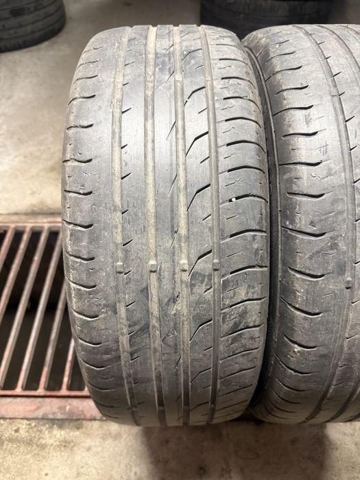 Continental 205/55/16