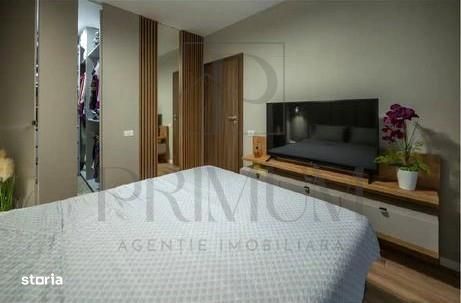 Torontal - Xcity - 3 Camere - Lux - 2 Bai - 2 Balcoane - Incalzire Par