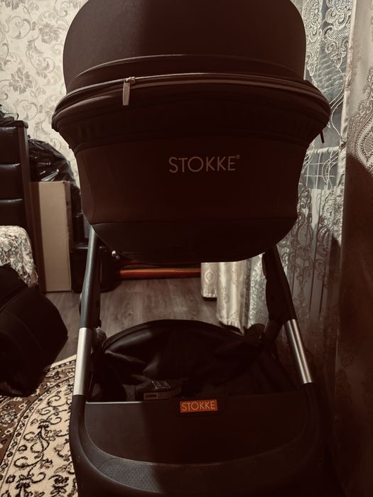 Продается Коляска  STOKKE