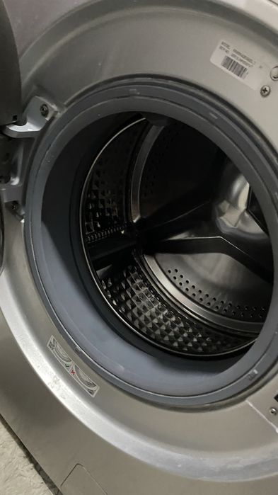 Стиральный машина нормально состоение