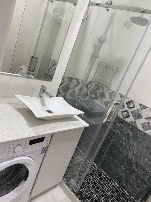 Сдается Квартира В Новостройке