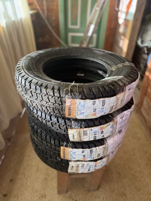 Vand cauciucuri noi M+S 135/80/ R12