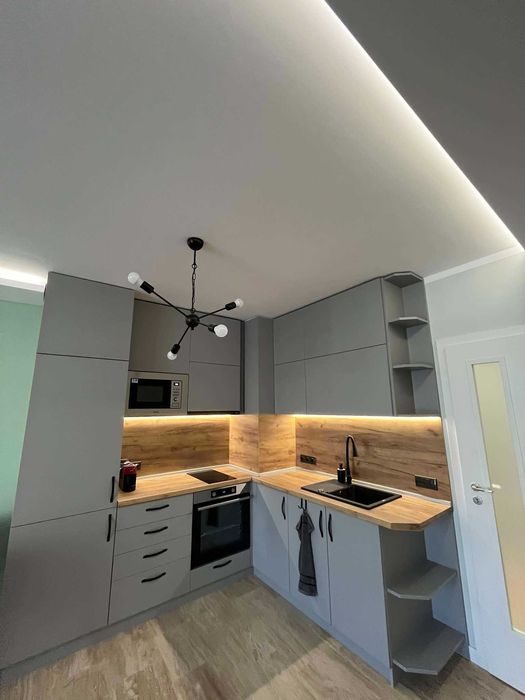 Дава се под наем Двустаен апартамент в София, Студентски град - 65 кв.м за 750 € - Снимка #6