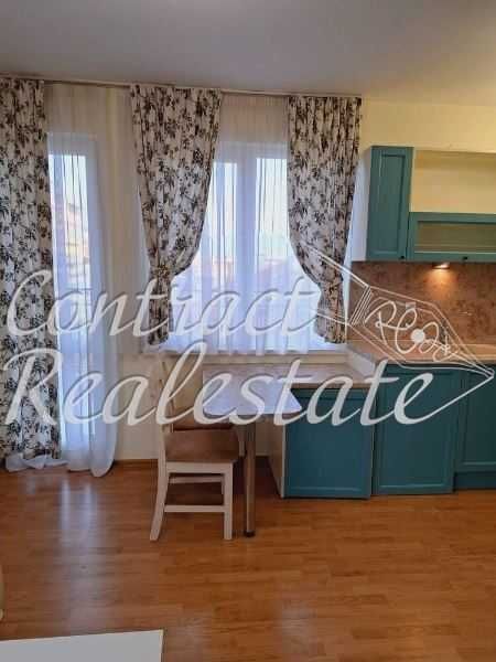 Дава се под наем Едностаен апартамент в Варна, Цветен квартал - 36 кв.м за 357 € - Снимка #3