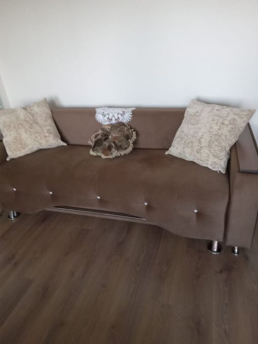 Продам диван новый 70 000 тг