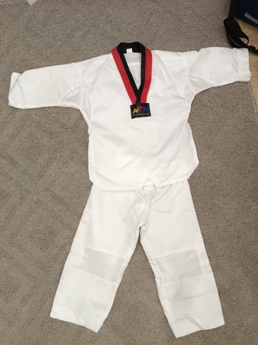 Кимоно для мальчика