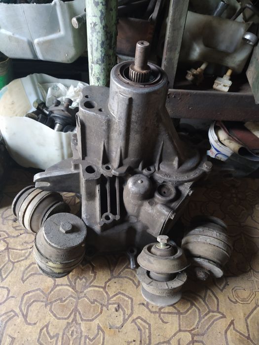 Продам сиденье на Фольксваген Т3