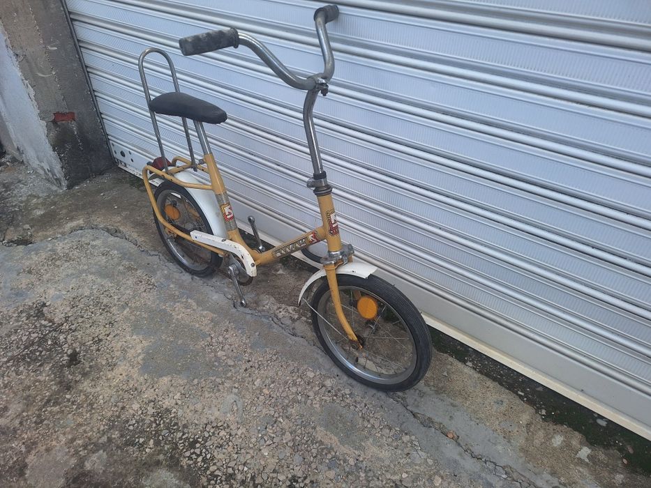 Детско колело Балканче!