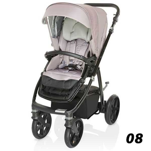 Бебешка количка ESPIRO NEXT VENGO 2in1