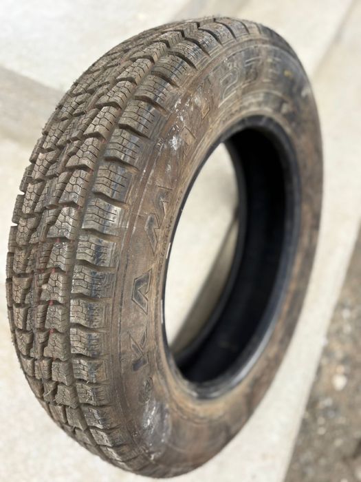 Нива машинасының дөңгелегі сатылады.Запаска.Салынбаған