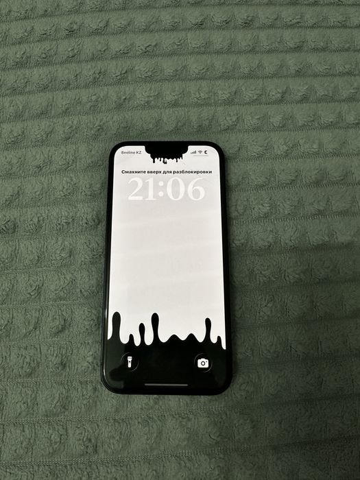 Продам айфон 14/128