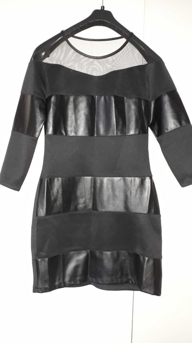 Намаление!Италиански елегантни рокли