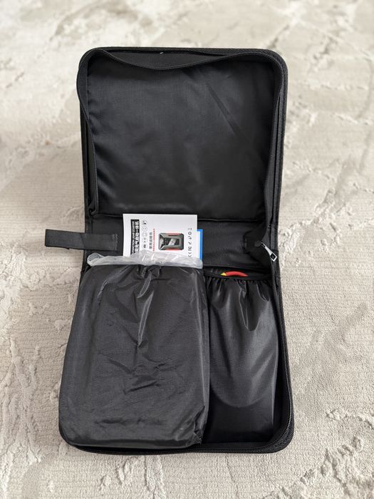 Пуско зарядное устройство