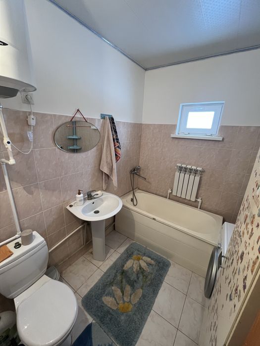 Аренда времянка 2ком