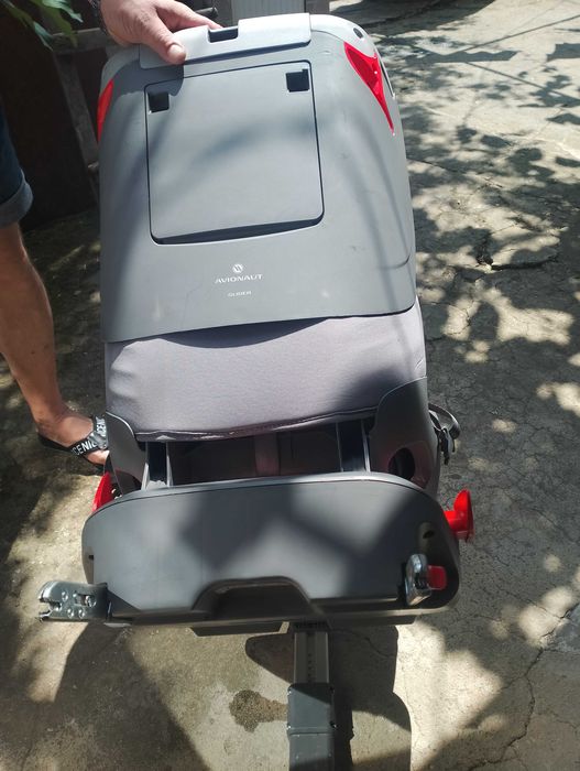 Детско столче за автомобил Avionaut