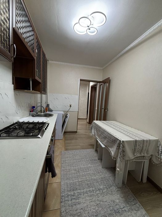 Сдам 3х комнатную квартиру