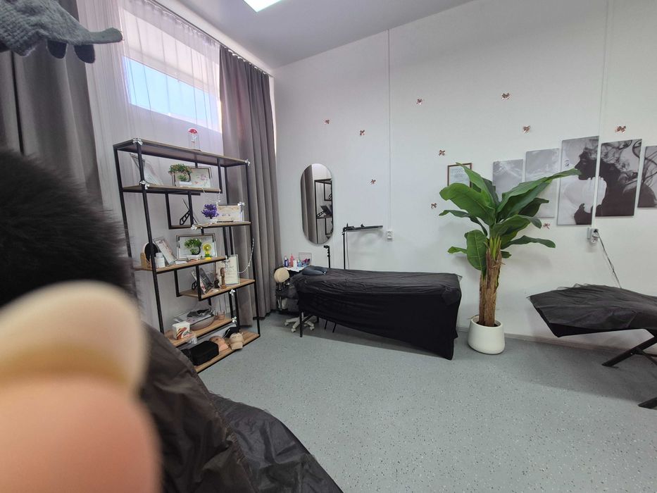 Аренда торговой площади