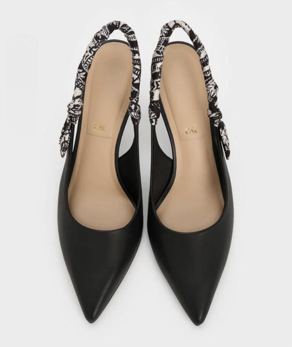 туфли charles and keith