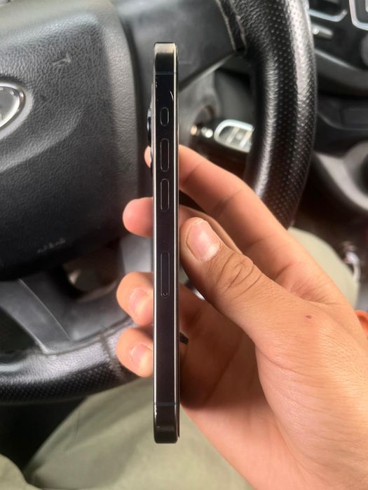iPhone 15 pro 256Gb синий