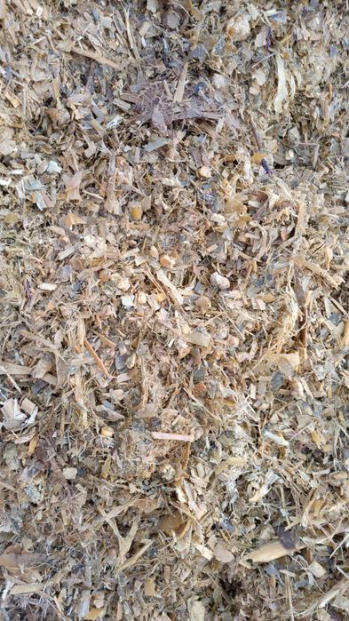 Donli silos. Донли силос.