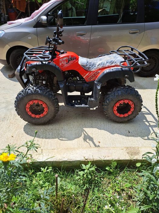 Atv jrh sport  200CC