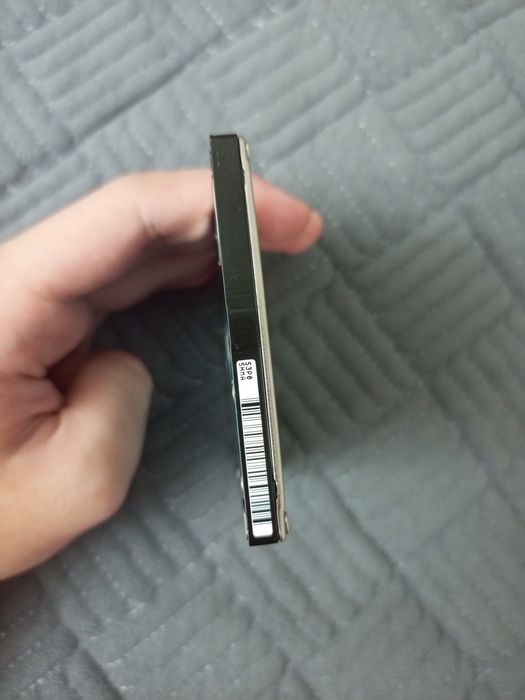 Hdd диск на 500гб