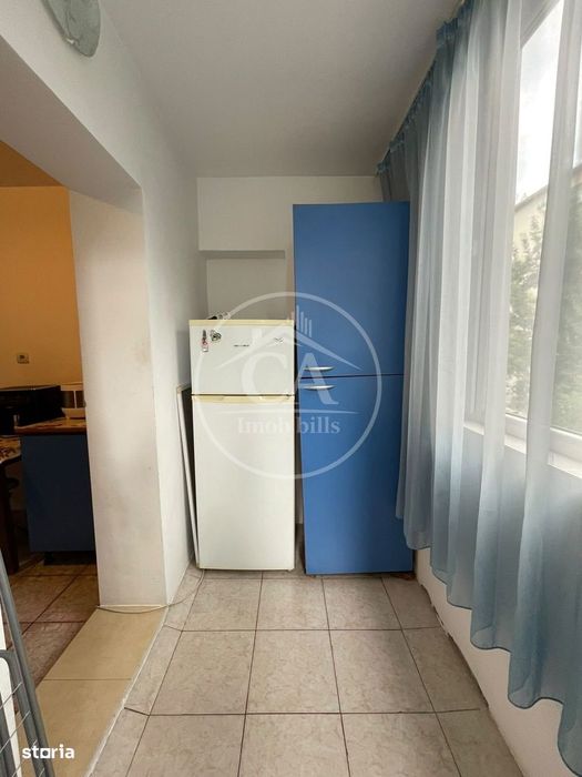 Apartament cu 2 camere de vânzare în zona Calea Aradului/Ramada,Oradea