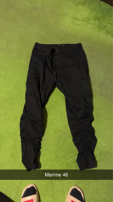 Vand Pantaloni Cargo