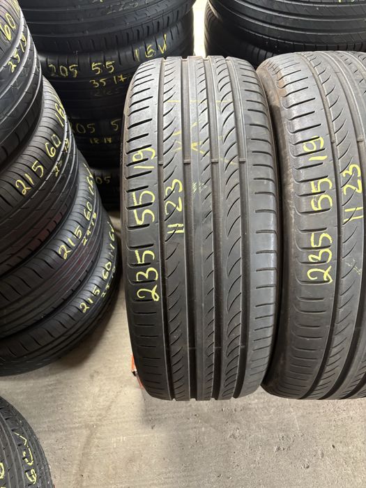 Anvelope Vara 235/55/19 Pirelli Powergy 235 55 19 R19